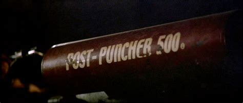 post puncher 500